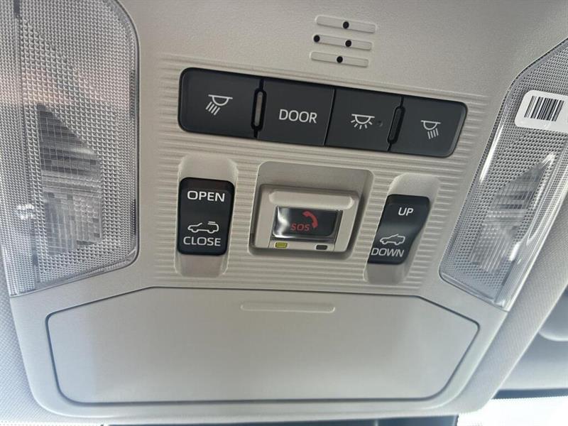 toyota RAV4 2023 - 31