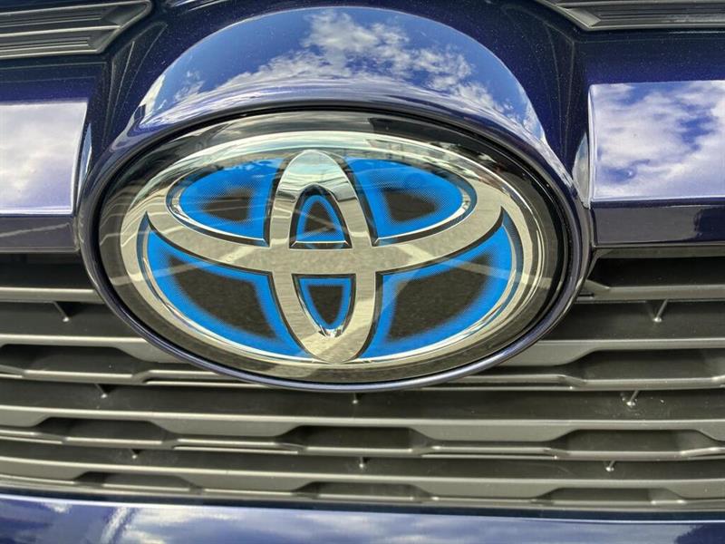 toyota RAV4 Hybrid 2022 - 10
