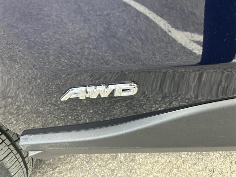 toyota RAV4 Hybrid 2022 - 12