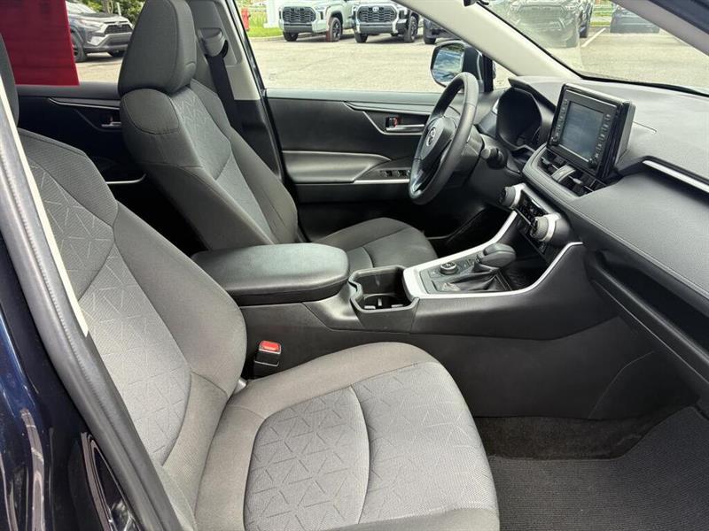 toyota RAV4 Hybrid 2022 - 13