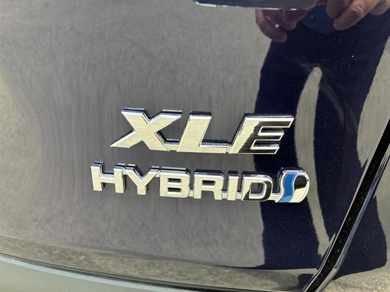 toyota RAV4 Hybrid 2022 - 15