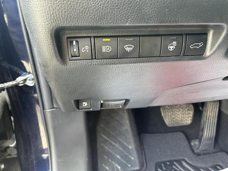 toyota RAV4 Hybrid 2022 - 20