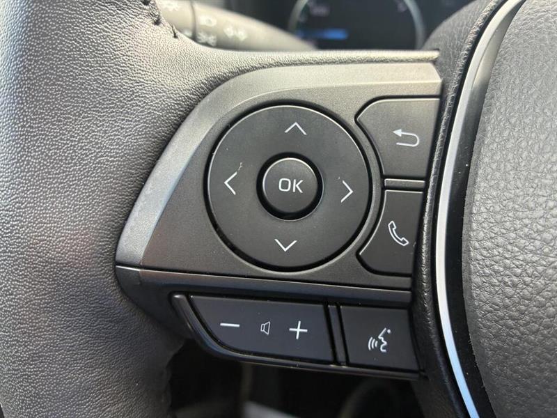 toyota RAV4 Hybrid 2022 - 22