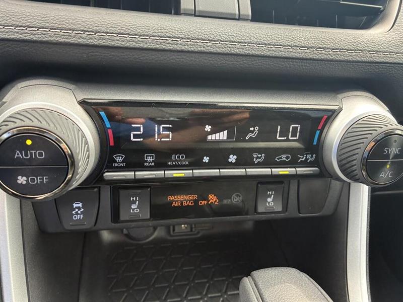 toyota RAV4 Hybrid 2022 - 26
