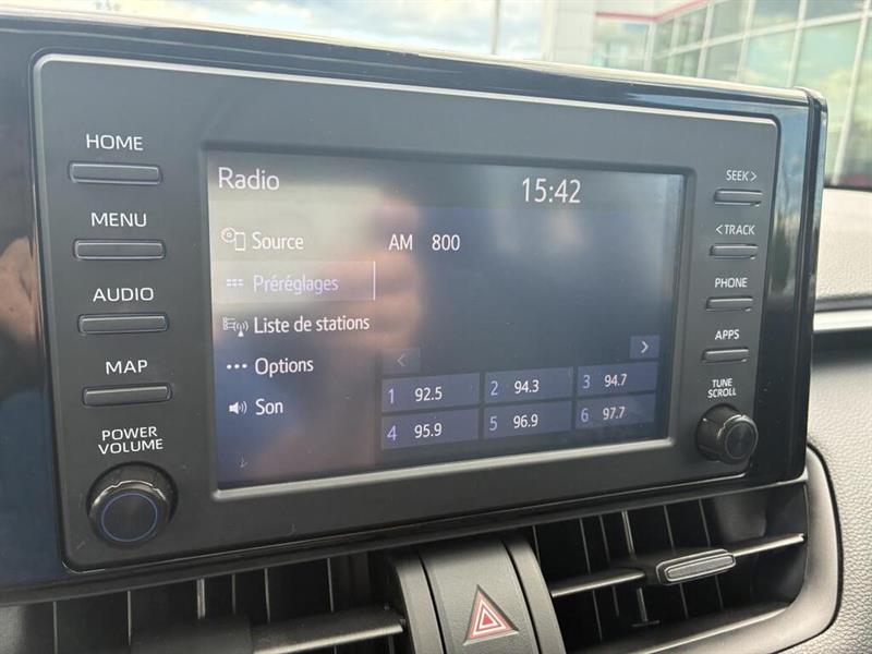 toyota RAV4 Hybrid 2022 - 29