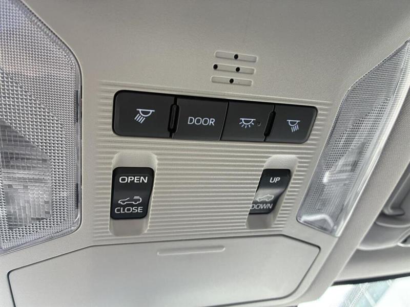 toyota RAV4 Hybrid 2022 - 30
