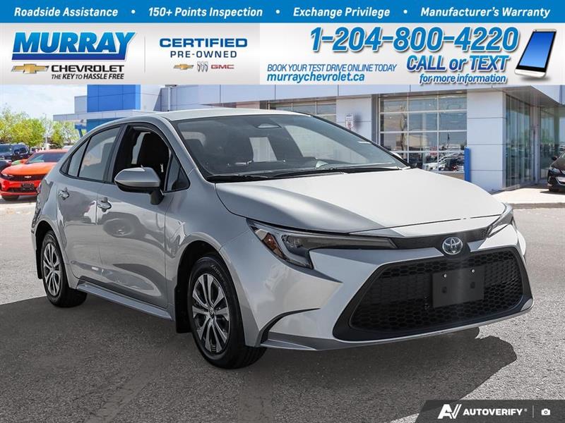 toyota Corolla 2025