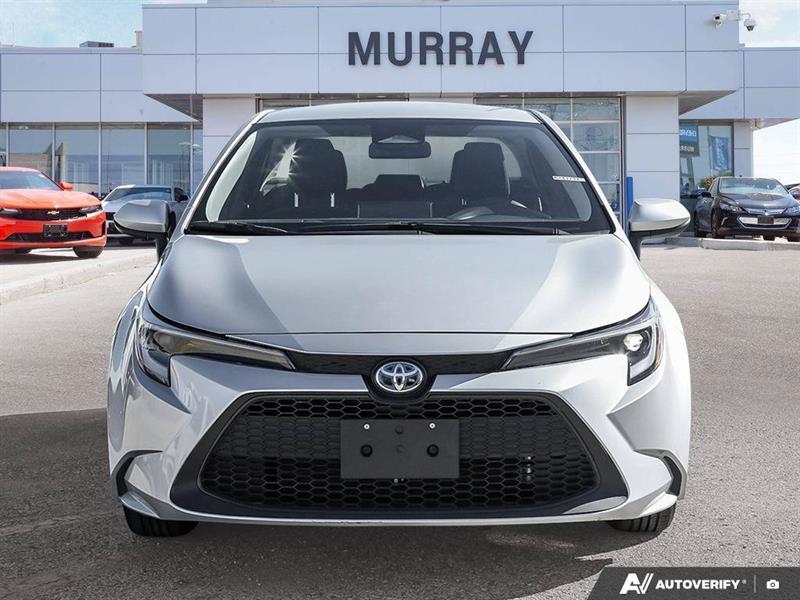 toyota Corolla 2025 - 2