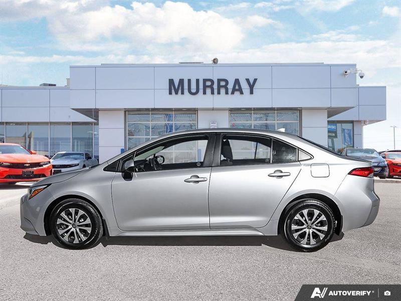 toyota Corolla 2025 - 4