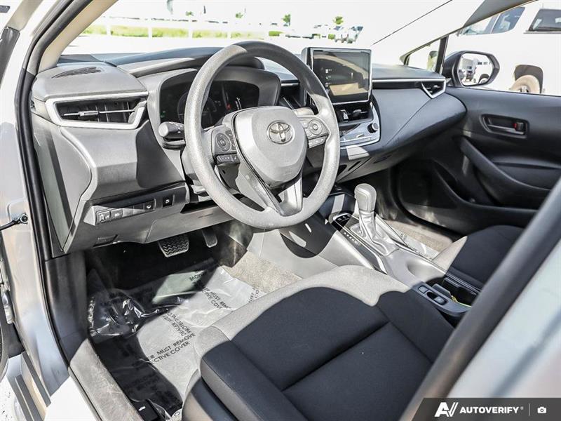 toyota Corolla 2025 - 7