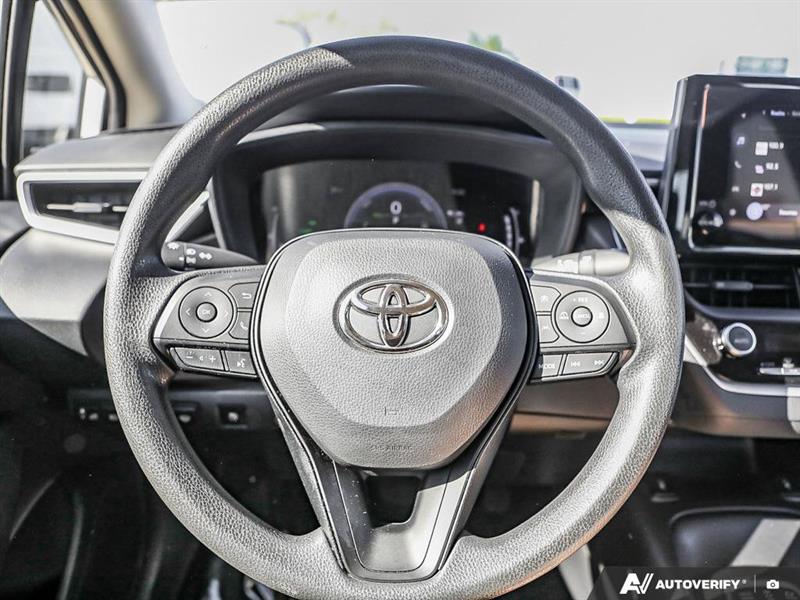 toyota Corolla 2025 - 8