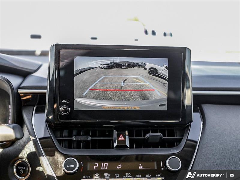 toyota Corolla 2025 - 17