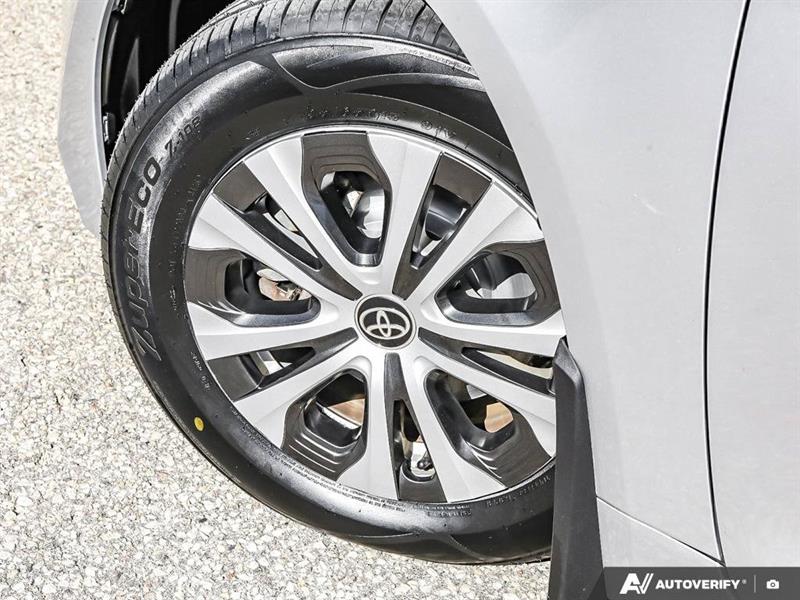 toyota Corolla 2025 - 19