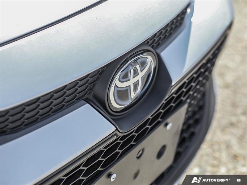 toyota Corolla 2025 - 22