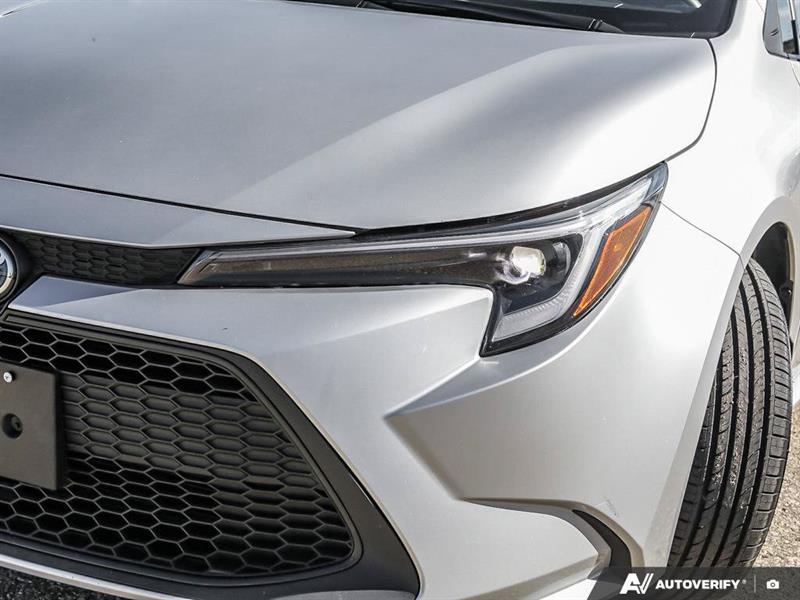 toyota Corolla 2025 - 23