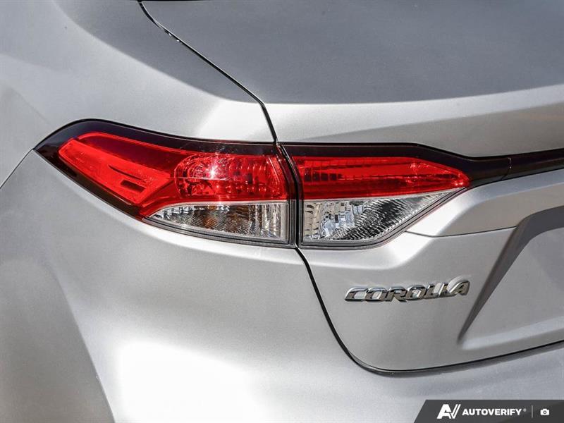 toyota Corolla 2025 - 25