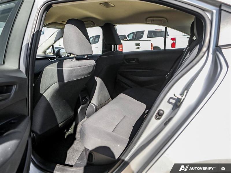 toyota Corolla 2025 - 28