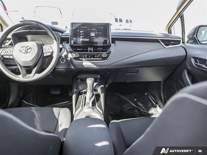 toyota Corolla 2025 - 29