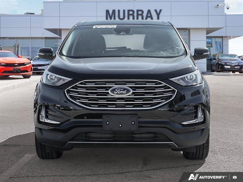 ford Edge 2024 - 2