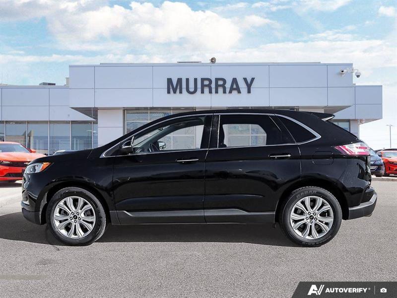 ford Edge 2024 - 4