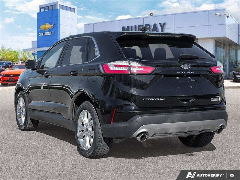 ford Edge 2024 - 5