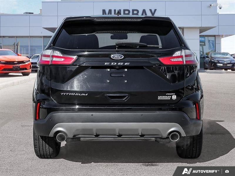 ford Edge 2024 - 6