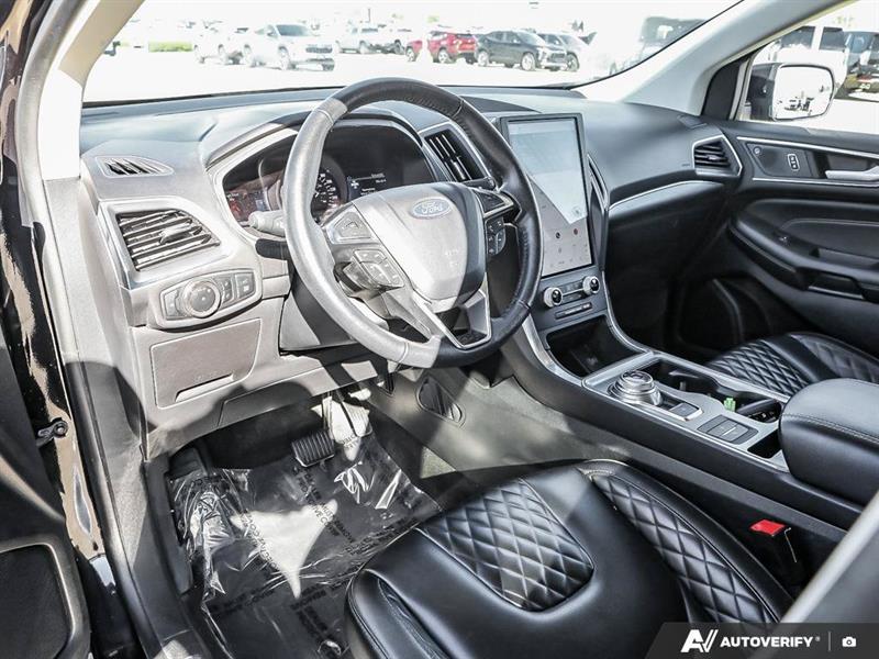 ford Edge 2024 - 7