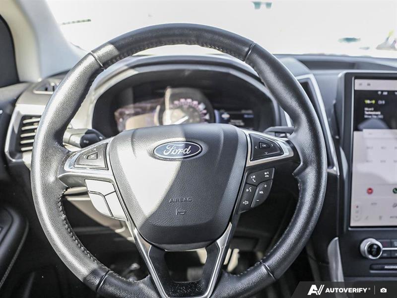 ford Edge 2024 - 8