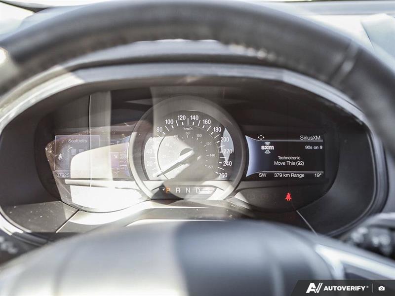ford Edge 2024 - 9