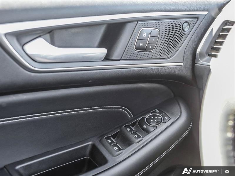 ford Edge 2024 - 11
