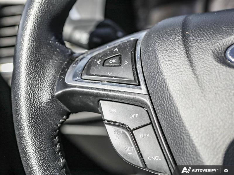 ford Edge 2024 - 12
