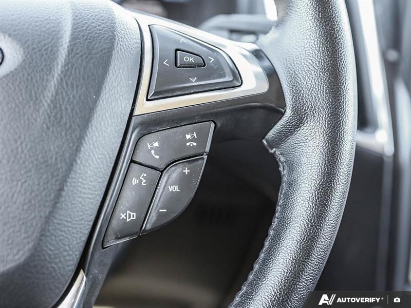 ford Edge 2024 - 13