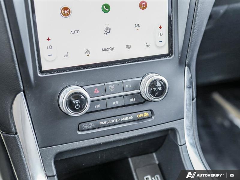 ford Edge 2024 - 16