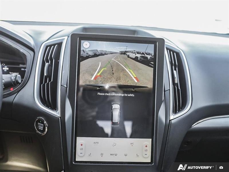 ford Edge 2024 - 17