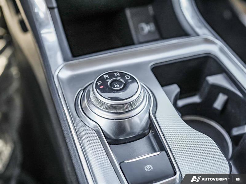 ford Edge 2024 - 18