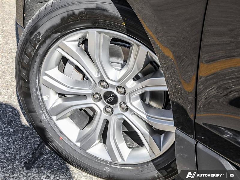 ford Edge 2024 - 19