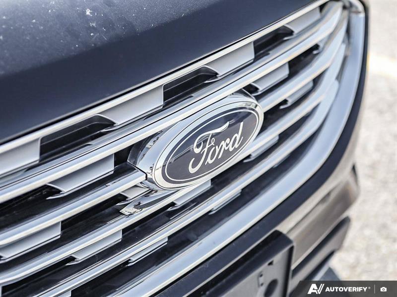 ford Edge 2024 - 22