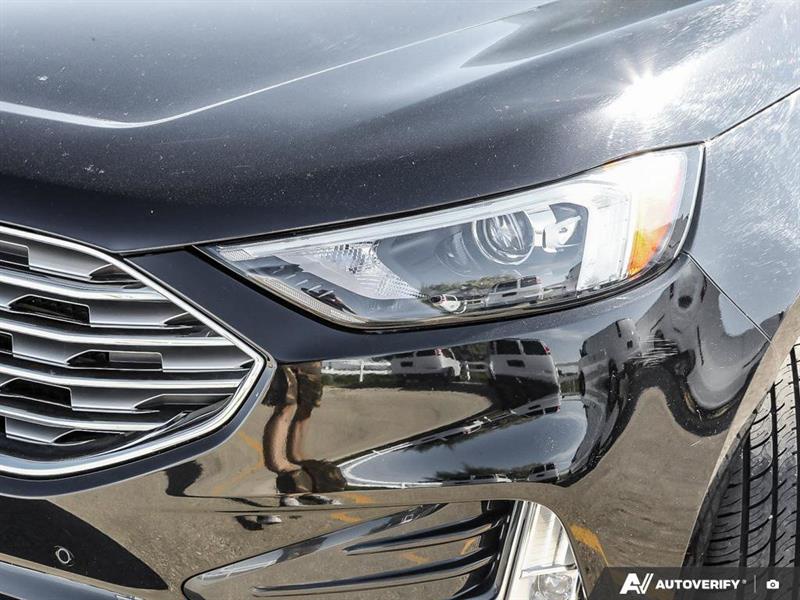 ford Edge 2024 - 23