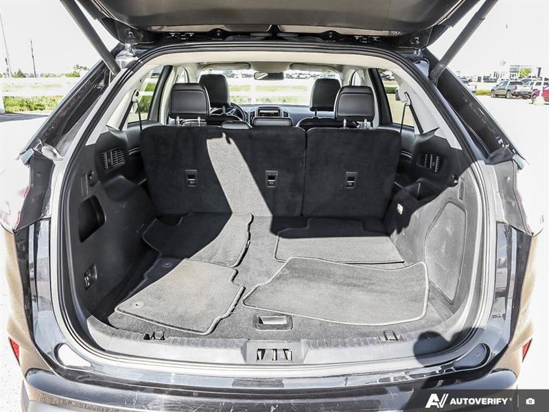 ford Edge 2024 - 24