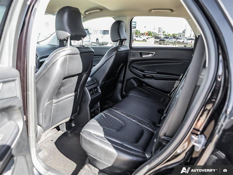 ford Edge 2024 - 28