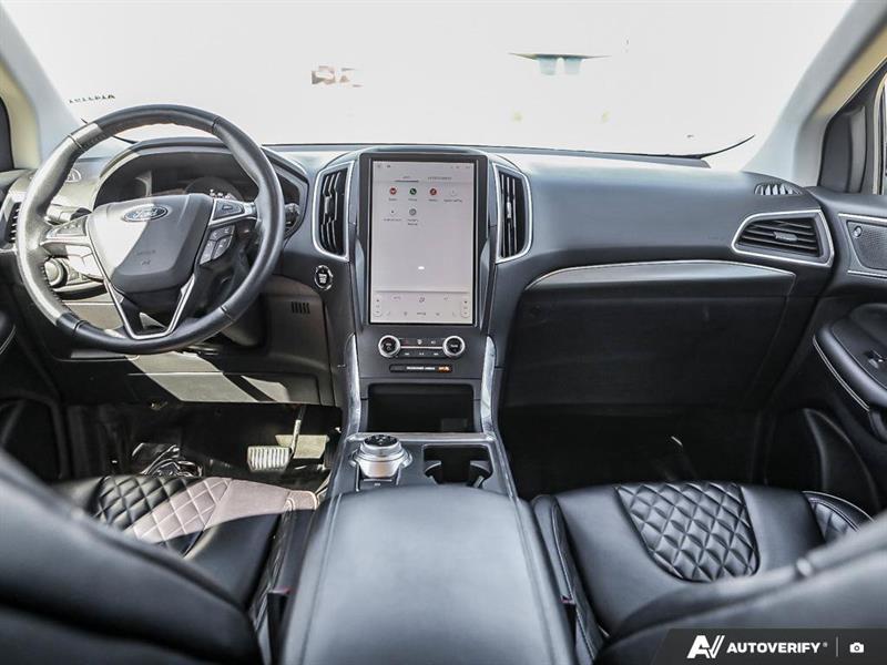 ford Edge 2024 - 29