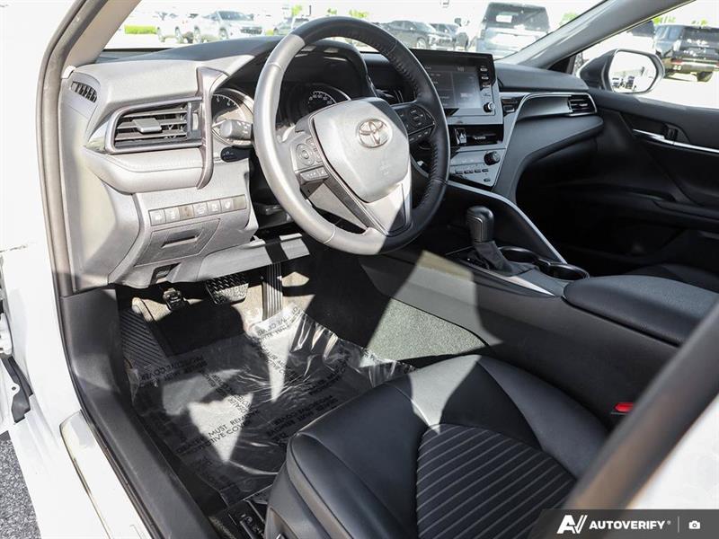 toyota Camry 2024 - 7