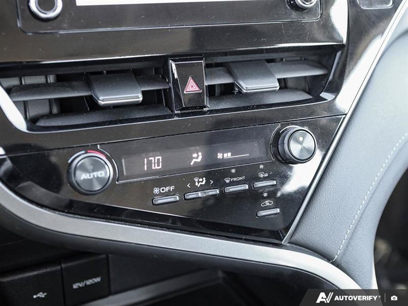 toyota Camry 2024 - 15
