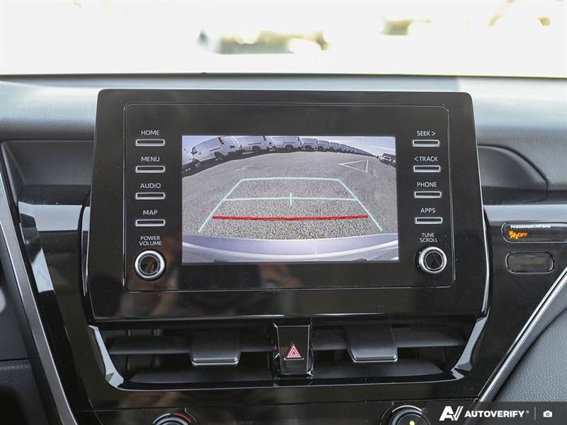 toyota Camry 2024 - 16