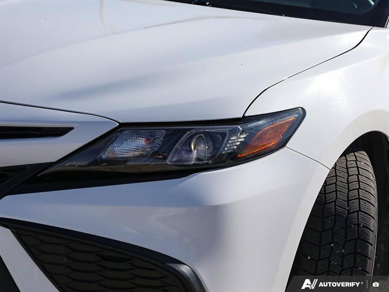 toyota Camry 2024 - 23