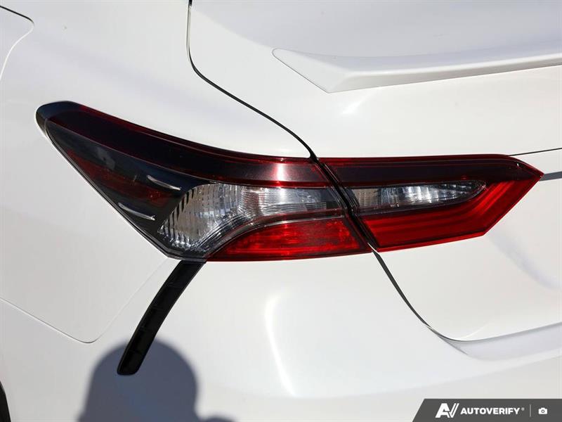 toyota Camry 2024 - 25