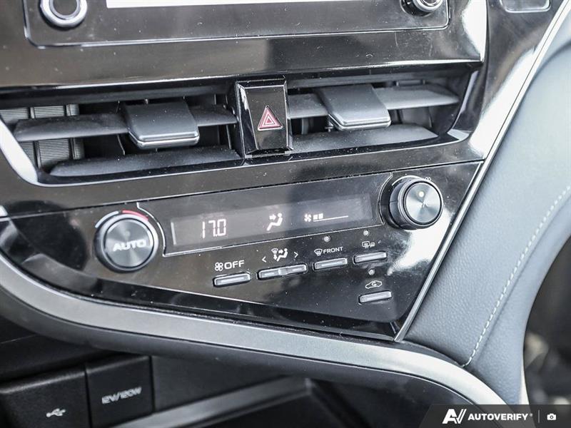 toyota Camry 2024 - 15