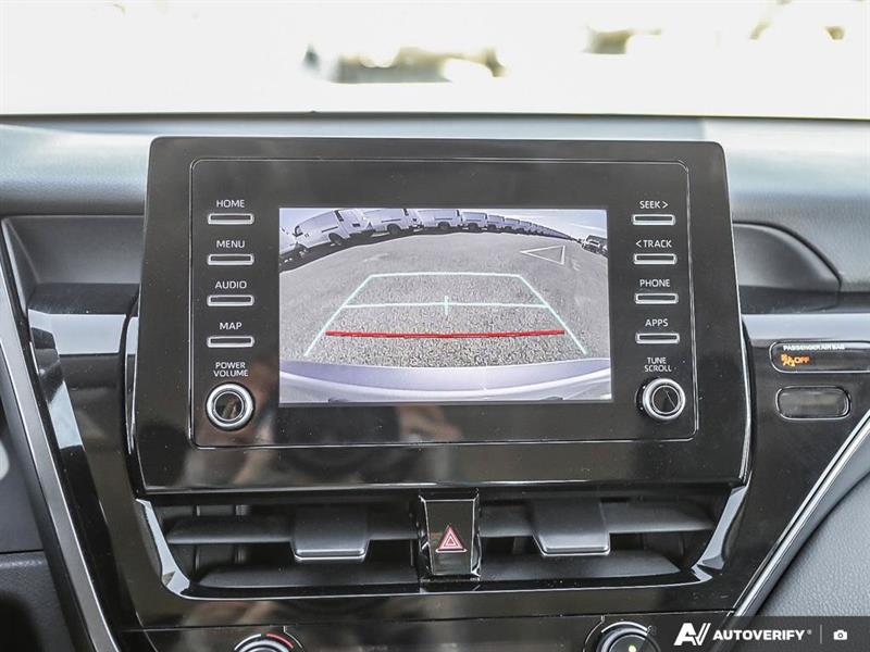 toyota Camry 2024 - 16