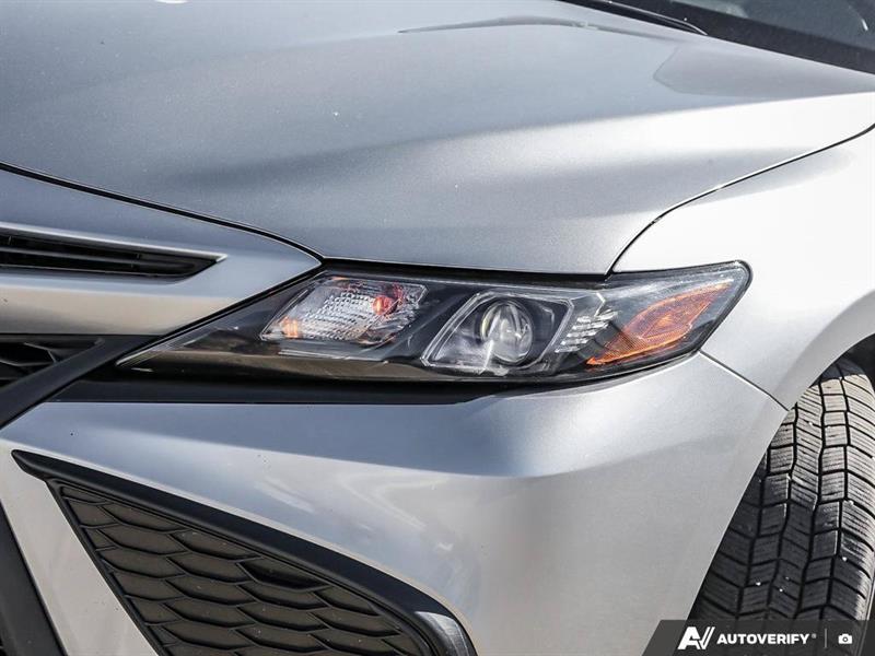 toyota Camry 2024 - 23