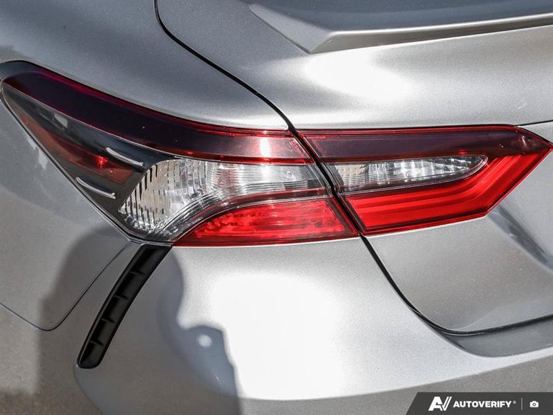 toyota Camry 2024 - 25